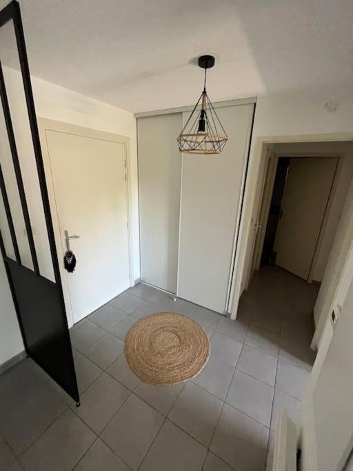 吕内尔Joli Appt 45 M2 Avec Terrasse公寓 外观 照片